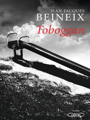 cover image of Toboggan